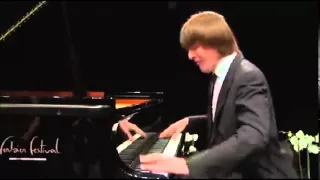 Daniil Trifonov - Sergei Rachmaninov Piano Concerto No.3 op.30 Cadenza