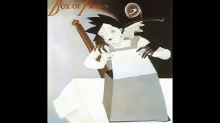 Box Of Frogs__Box Of Frogs 1984 [Full Album]