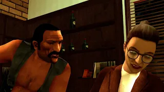 ПРОХОЖДЕНИЕ GTA Vice City Stories #9. Истребление Чоло и сердечный Альберто