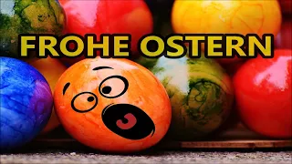 Ostergrüße 2024 lustig whatsapp kostenlos Grüße zu Ostern Frohe Ostern Gruß senden Ostergruß