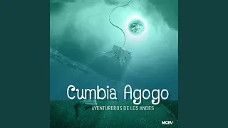 Cumbia Agogo