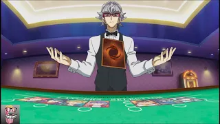 Classroom of the Elite Season 3 Opening "Minor Piece" but it's Yu-Gi-Oh! Arc-V