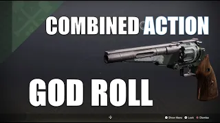NEW COMBINED ACTION IS A TWO TAP MACHINE! BUY THIS TODAY!