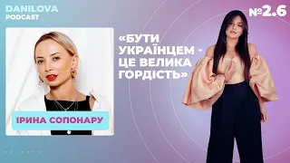 Ірина Сопонару: серіали, благодійсть, шоу Передай Зеленському ❘ Masha Danilova