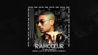 [FREE] Maes x Kaza Mélancolique Type Beat 2020 - "RANCŒUR" | Instru Rap Trap 2020 (Prod. Spectra)
