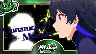 Unnamed Memory Ep 5 Review: The Witch's Closed Heart & Maid's Struggle!