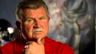 Mike Ditka on Walter Payton