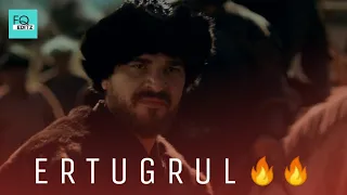 Ertugrul angry 😡🔥 mode | Ertugrul beats karatoygar | [HD] - FQ Editz