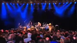 Edgar Winter Band - Bonn (2007)