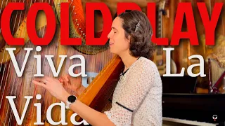 Coldplay, Viva La Vida - A Classical Musician’s First Listen and Reaction