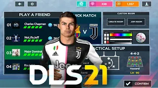 10 THINGS WE WANT to see in DREAM LEAGUE SOCCER 2021