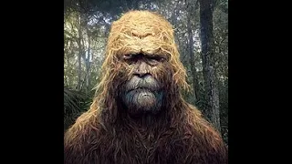 Valley of the Sasquatch HD