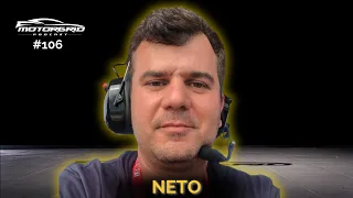 Motorgrid Podcast - Neto - Ep 106