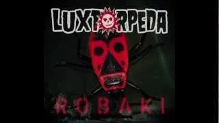 Luxtorpeda - Wilki dwa