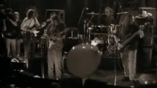 Widespread Panic - 1991 at the Georgia Theatre - (Panic in the Streets Bonus Footage)