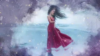 Ana Criado, Steve Allen and Solis & Sean Truby - Frozen River (Steve Allen Extended Mix)