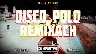 🔥❤️DISCO POLO W VIXIARSKICH REMIXACH❤️🔥[🔊MUSISZ MIEĆ TO W AUCIE 🔊]✈️ MEGAMIX ✈️❌VOL.20❌ @DJ KRYSTEK