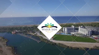 Water Side Resort & SPA Hotel