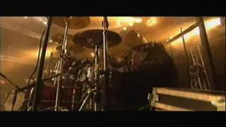lordi - Devil is a loser (live raumanmeri 2003)