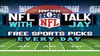 Sunday Morning NFL Talk With Jay Money 10/16/22 FREE NFL Week 6 Picks