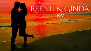 Royal Punjabi Sikh Wedding Highlights 2017 II Reenu & Ginda by Rama Photo Video 4K