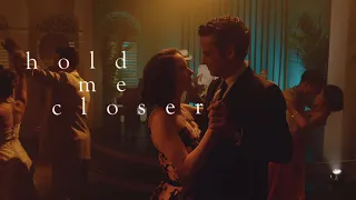 Midge & Lenny // Hold Me Closer [+5x09]