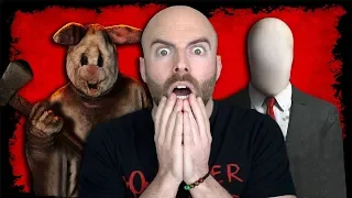 SCARY Childhood Stories that Turned Out to be REAL