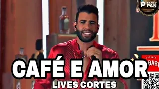 Gusttavo Lima - Café E Amor (Live Cachaça Cabaré)