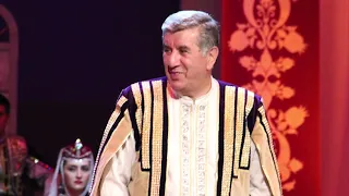 Տաշիր - Թովմաս Պողոսյան; Tashir - Tovmas Poghosyan; Ташир - Товмас Погосян (Աշուղ Ռազմար)