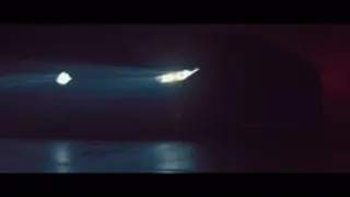 Lamborghini Huracan Drifting Music Video