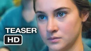 Divergent Official Teaser Preview (2014) - Shailene Woodley Movie HD