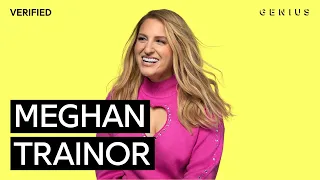 Meghan Trainor "Made You Look" Official Lyrics & Meaning | Verified