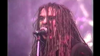 Carcass - Corporal Jigsore Quandary (Music Video) HQ