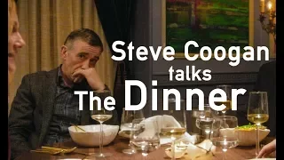 Steve Coogan interviewed by Mark Kermode and Simon Mayo