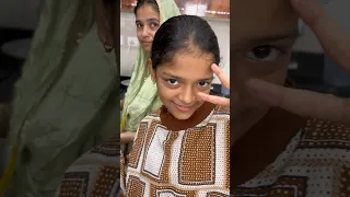 Iphone 15 Ki First Video 📱 #mariakhan #shorts @sadimkhan03 @mukeem03