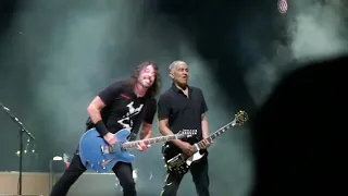 Foo Fighters - Live at Lake Tahoe Outdoor Arena, Stateline NV - 2023.08.10 [Full Show]