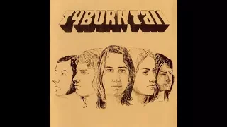 Tyburn Tall - Tyburn Tall (1972) Full Album [Heavy Prog Rock]