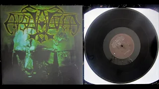 Enslaved - Vikingligr Veldi 1994 (Full Vinyl Album)