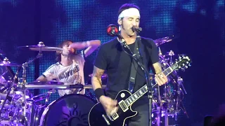 "Keep Away" Godsmack@BBT Pavilion Camden, NJ 8/26/18