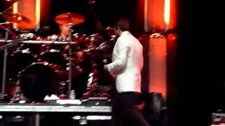 Duran Duran- "A View to a Kill" Coachella Stage 2011