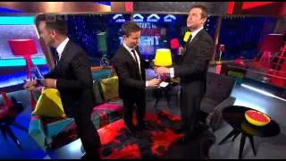 BGMT 5x13 part 2