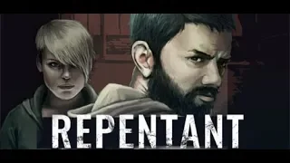 Repentant #1 - ОГРАБЛЕНИЕ МАГАЗИНА