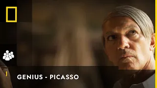 GENIUS: Picasso - Trailer | National Geographic HD