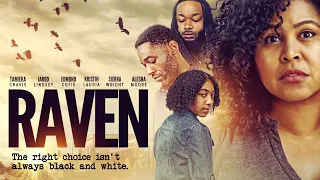 Raven | Full, Free Movie | The Right Choice Isn't Black and White | Drama, Romance