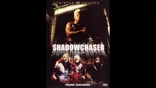 Shadowchaser 3 (1995) Trailer German