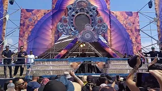 Astrix @Equinox Festival 2023