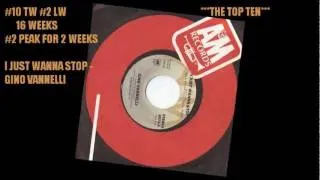 Top Cashbox Singles December 23, 1978 TOP 40