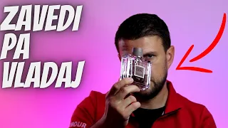 10 NAJBOLJIH Zavodnickih Parfema- Parfemi za Muvanje i Zavodjenje  -  Part1 🔥🔥🔥