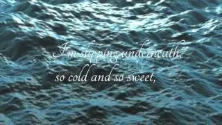 Florence + The Machine - Never Let Me Go [Lyrics HD]