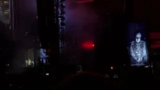 Rammstein - Rammstein - live at Lincoln Financial Field in Philadelphia, PA on 8/31/22